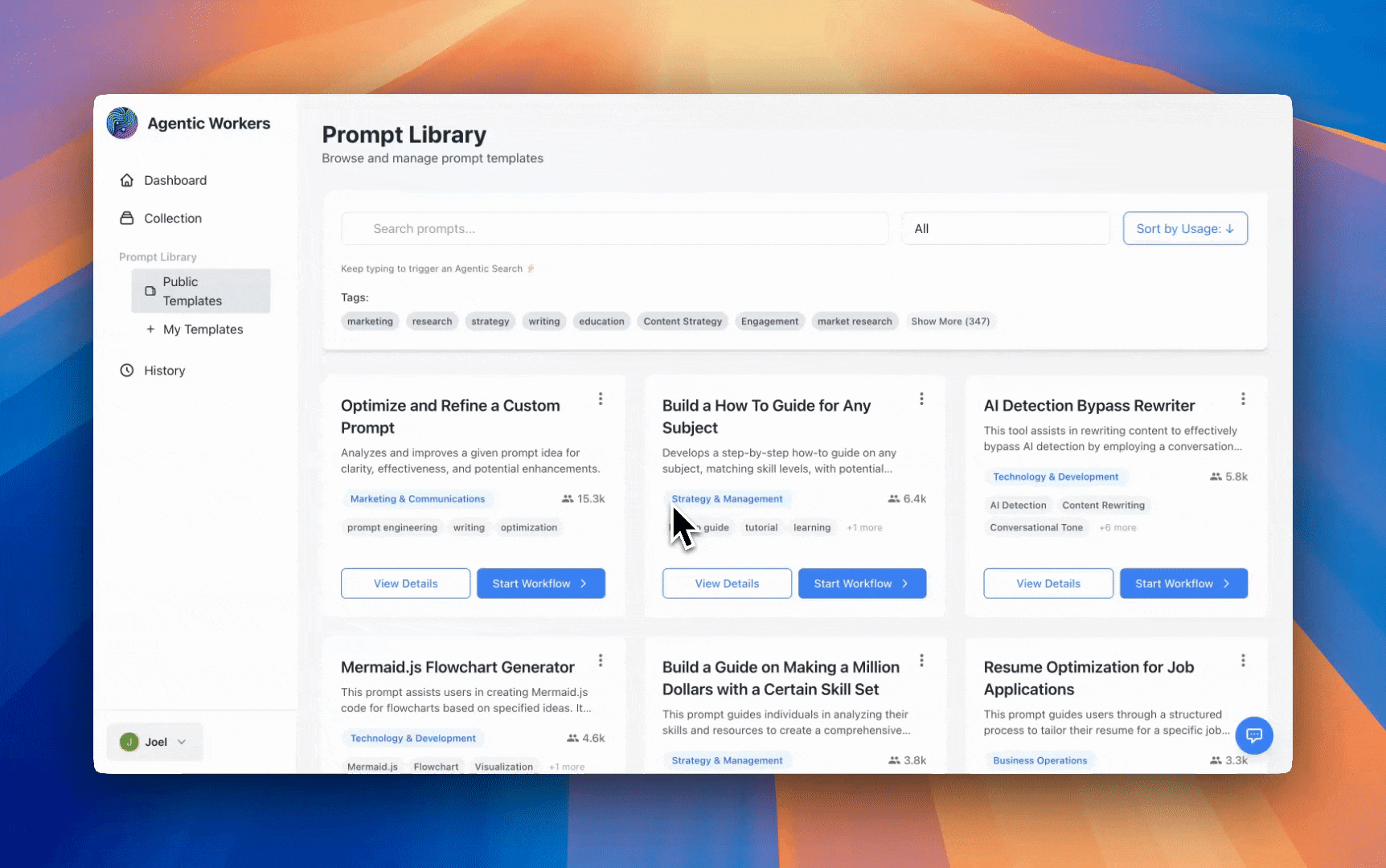 From Property Data to Perfect Listings in Minutes feature visual